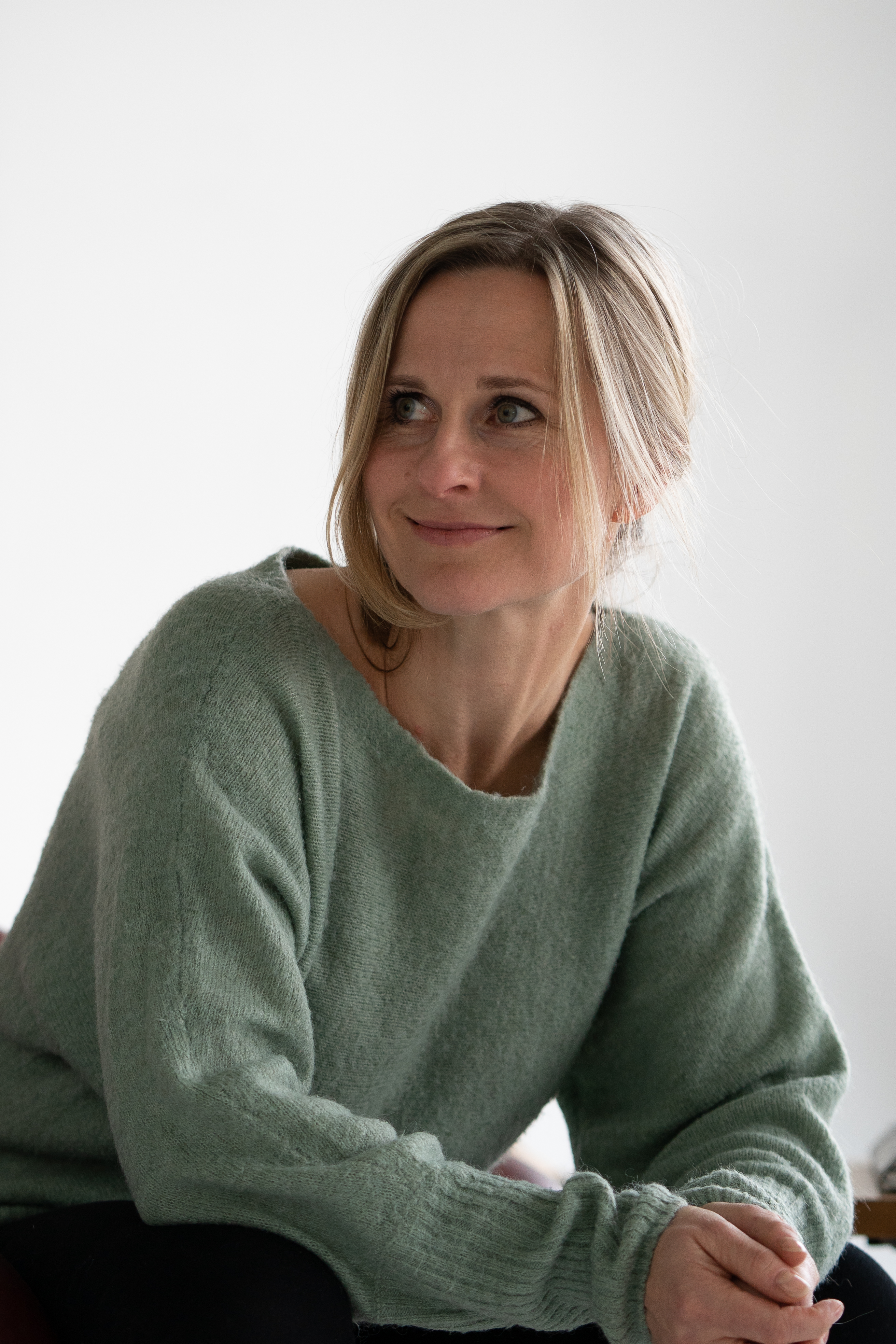 Training Auftritt und Präsenz