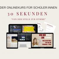 Veröffentlichung Onlinekurs