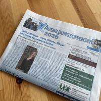 Stark auftreten - wenn Stimme, Körper und Worte zusammenarbeiten