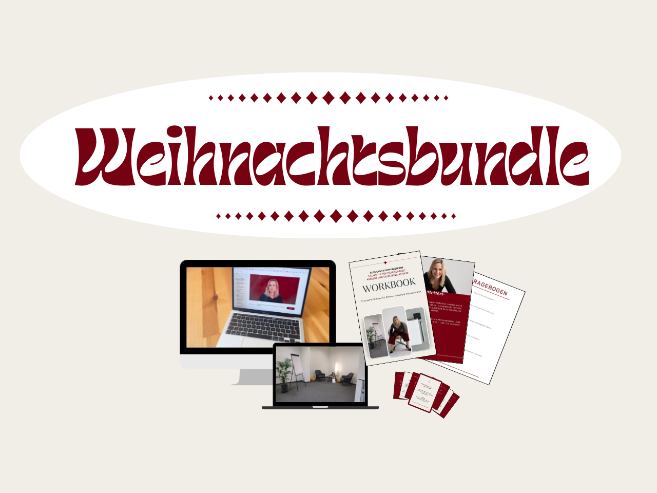 Weihnachtsbundle