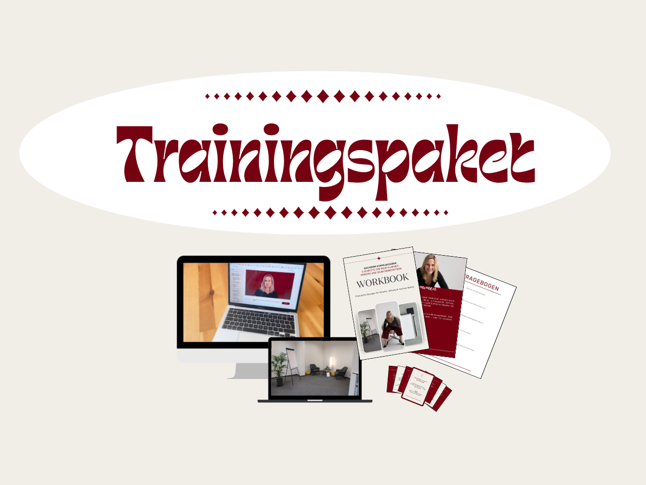 Trainingspaket