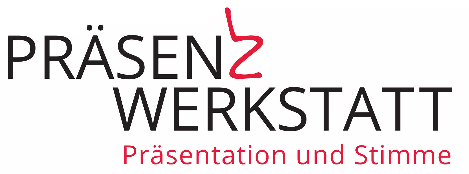 Präsenzwerkstatt - Antje Temler Logo